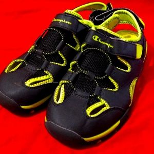 Champion Waterproof Neoprene Sandals